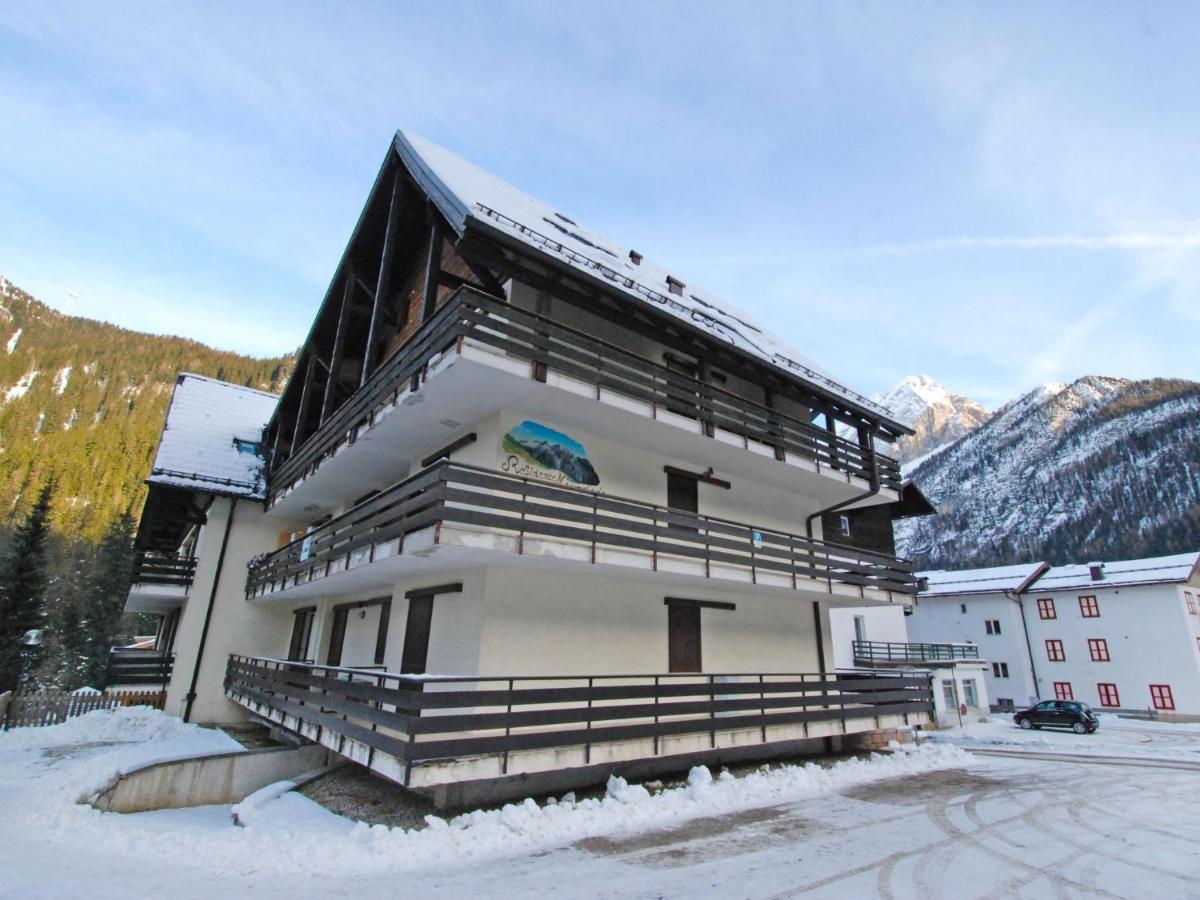 Studio Marmolada-5 By Interhome Alba di Canazei Exterior photo